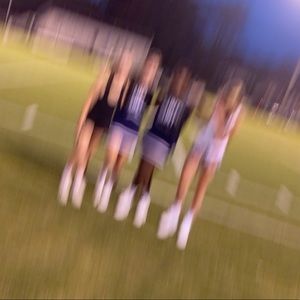 Meet your Posher, Sarah dial